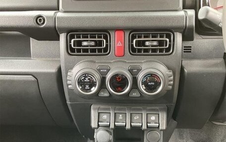 Suzuki Jimny, 2023 год, 1 630 000 рублей, 20 фотография