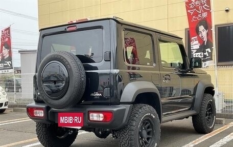 Suzuki Jimny, 2023 год, 1 630 000 рублей, 7 фотография