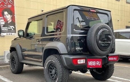 Suzuki Jimny, 2023 год, 1 630 000 рублей, 8 фотография
