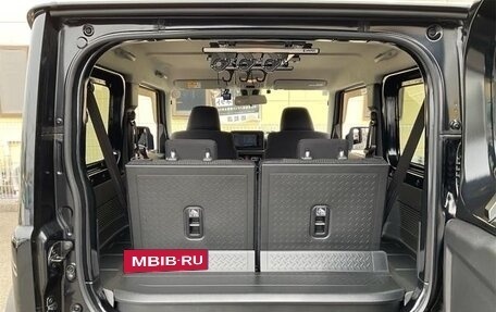Suzuki Jimny, 2023 год, 1 630 000 рублей, 14 фотография