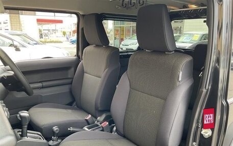 Suzuki Jimny, 2023 год, 1 630 000 рублей, 15 фотография