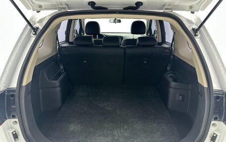 Mitsubishi Outlander III рестайлинг 3, 2021 год, 1 900 000 рублей, 9 фотография