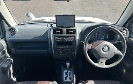 Suzuki Jimny, 2011 год, 620 000 рублей, 8 фотография