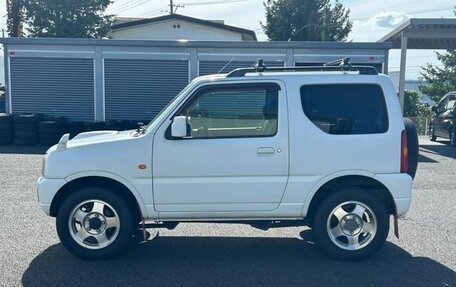 Suzuki Jimny, 2011 год, 620 000 рублей, 7 фотография
