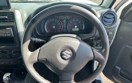 Suzuki Jimny, 2011 год, 620 000 рублей, 13 фотография