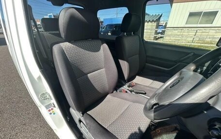 Suzuki Jimny, 2011 год, 620 000 рублей, 9 фотография