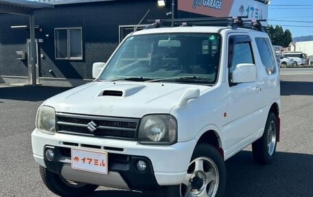 Suzuki Jimny, 2011 год, 620 000 рублей, 2 фотография