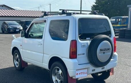 Suzuki Jimny, 2011 год, 620 000 рублей, 3 фотография