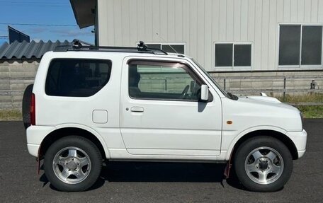 Suzuki Jimny, 2011 год, 620 000 рублей, 6 фотография