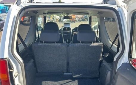 Suzuki Jimny, 2011 год, 620 000 рублей, 12 фотография