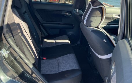 Toyota Corolla Rumion, 2009 год, 1 180 000 рублей, 14 фотография