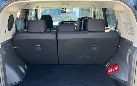 Toyota Corolla Rumion, 2009 год, 1 180 000 рублей, 12 фотография