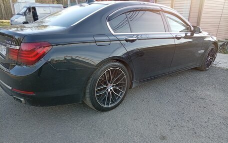 BMW 7 серия, 2014 год, 1 330 000 рублей, 4 фотография