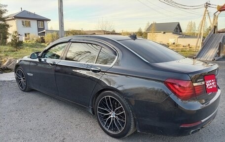 BMW 7 серия, 2014 год, 1 330 000 рублей, 5 фотография