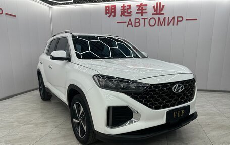 Hyundai ix35, 2022 год, 1 675 000 рублей, 2 фотография
