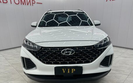 Hyundai ix35, 2022 год, 1 675 000 рублей, 3 фотография