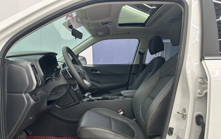 Hyundai ix35, 2022 год, 1 675 000 рублей, 7 фотография
