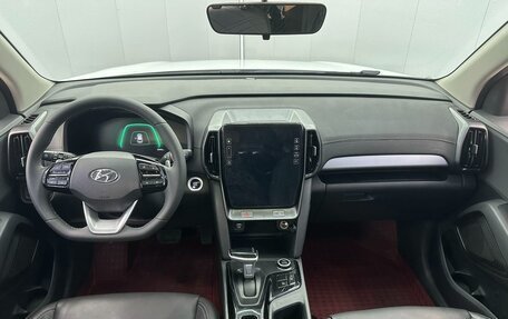 Hyundai ix35, 2022 год, 1 675 000 рублей, 12 фотография