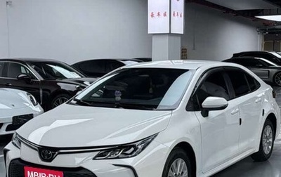 Toyota Corolla, 2023 год, 1 400 000 рублей, 1 фотография