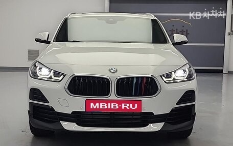 BMW X2, 2022 год, 2 237 099 рублей, 1 фотография