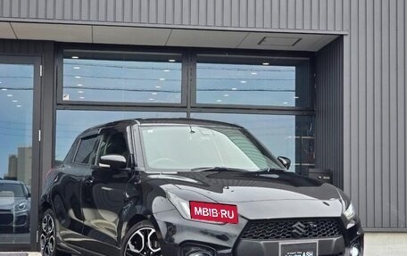 Suzuki Swift V, 2022 год, 1 150 000 рублей, 1 фотография