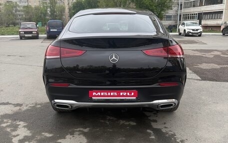 Mercedes-Benz GLE Coupe, 2021 год, 8 200 000 рублей, 6 фотография