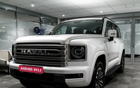Haval H9, 2026 год, 5 299 000 рублей, 1 фотография