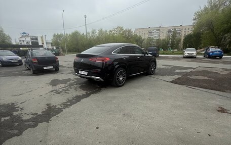 Mercedes-Benz GLE Coupe, 2021 год, 8 200 000 рублей, 10 фотография