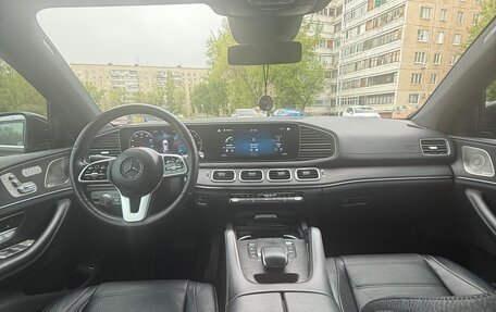 Mercedes-Benz GLE Coupe, 2021 год, 8 200 000 рублей, 15 фотография
