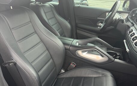 Mercedes-Benz GLE Coupe, 2021 год, 8 200 000 рублей, 12 фотография