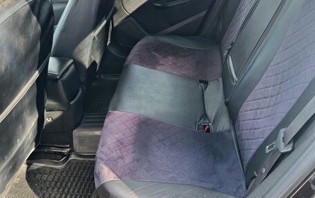 Opel Astra J, 2013 год, 1 100 000 рублей, 6 фотография