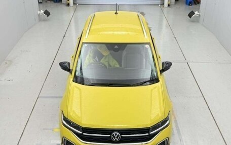 Volkswagen T-Cross I, 2025 год, 1 540 007 рублей, 7 фотография