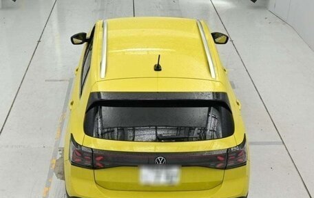 Volkswagen T-Cross I, 2025 год, 1 540 007 рублей, 8 фотография