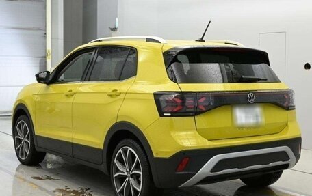 Volkswagen T-Cross I, 2025 год, 1 540 007 рублей, 6 фотография