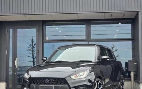 Suzuki Swift V, 2022 год, 1 150 000 рублей, 3 фотография