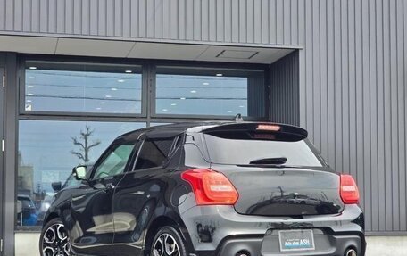 Suzuki Swift V, 2022 год, 1 150 000 рублей, 5 фотография
