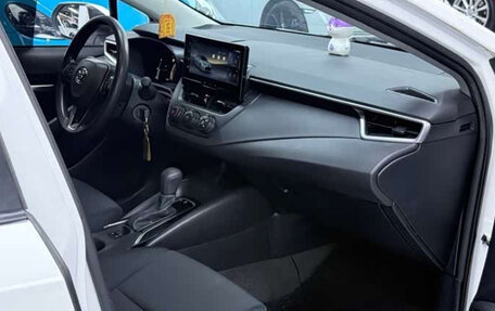 Toyota Corolla, 2023 год, 1 400 000 рублей, 9 фотография