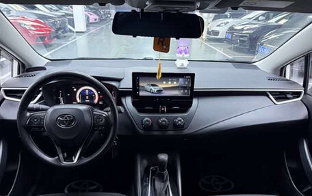 Toyota Corolla, 2023 год, 1 400 000 рублей, 8 фотография