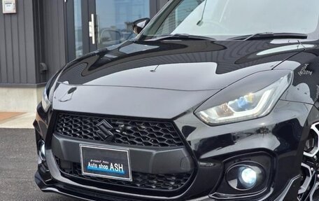 Suzuki Swift V, 2022 год, 1 150 000 рублей, 4 фотография