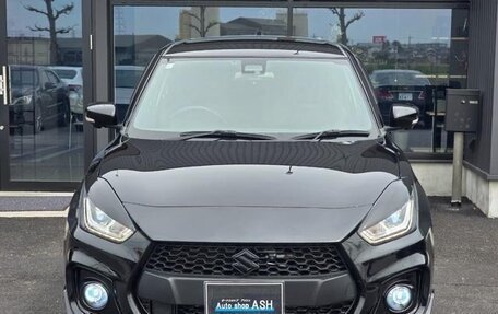 Suzuki Swift V, 2022 год, 1 150 000 рублей, 2 фотография