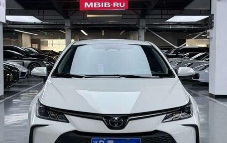 Toyota Corolla, 2023 год, 1 400 000 рублей, 2 фотография
