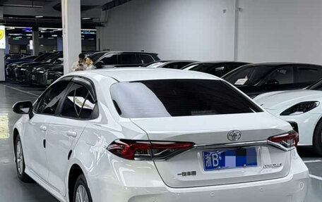Toyota Corolla, 2023 год, 1 400 000 рублей, 5 фотография