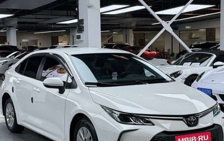 Toyota Corolla, 2023 год, 1 400 000 рублей, 3 фотография
