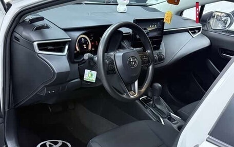 Toyota Corolla, 2023 год, 1 400 000 рублей, 7 фотография