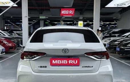 Toyota Corolla, 2023 год, 1 400 000 рублей, 6 фотография