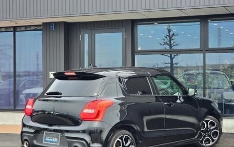 Suzuki Swift V, 2022 год, 1 150 000 рублей, 6 фотография