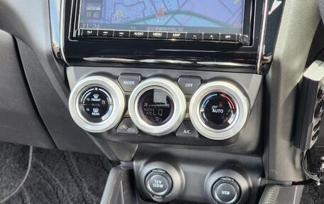 Suzuki Swift V, 2022 год, 1 150 000 рублей, 13 фотография