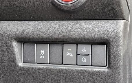 Suzuki Swift V, 2022 год, 1 150 000 рублей, 14 фотография