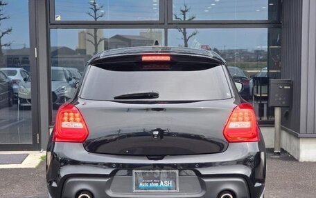 Suzuki Swift V, 2022 год, 1 150 000 рублей, 7 фотография
