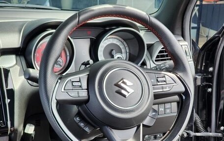 Suzuki Swift V, 2022 год, 1 150 000 рублей, 8 фотография